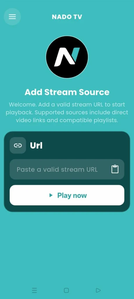 vaco tv تنزيل apk